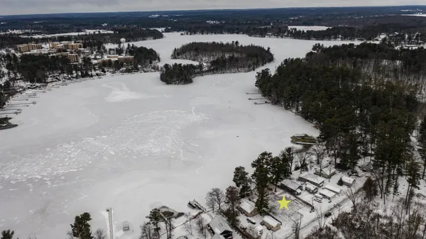 $1,150,000 | N2883 Otter Drive, Waupaca, WI 54981