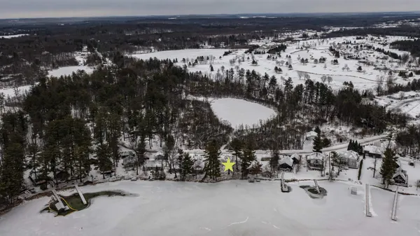 $1,150,000 | N2883 Otter Drive, Waupaca, WI 54981