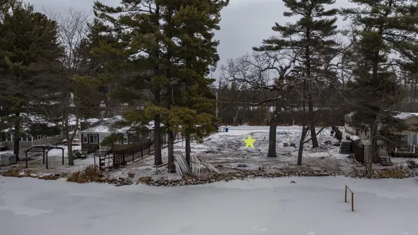 $1,150,000 | N2883 Otter Drive, Waupaca, WI 54981