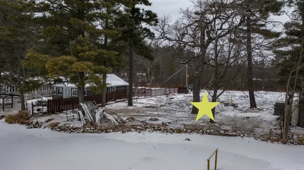 $1,150,000 | N2883 Otter Drive, Waupaca, WI 54981