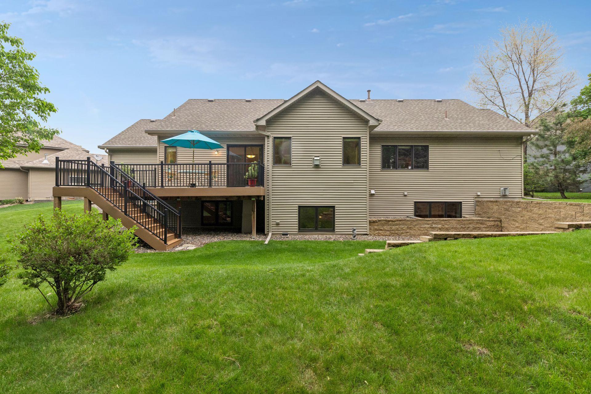 10947 Alexandra Court Inver Grove Heights, MN 55077 - Photo 57 of 75