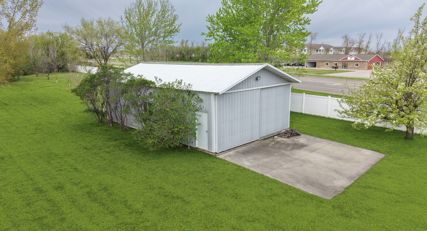 104 Golden Spike Road West Fargo, ND 58078 - Photo 8 of 24