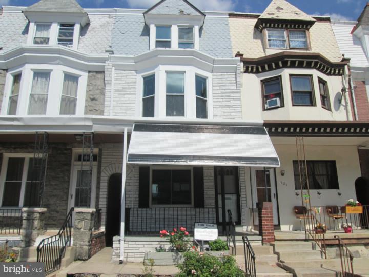 623 Weiser Street Reading, PA 19601 - Photo 1 of 15 Gallery Image 1