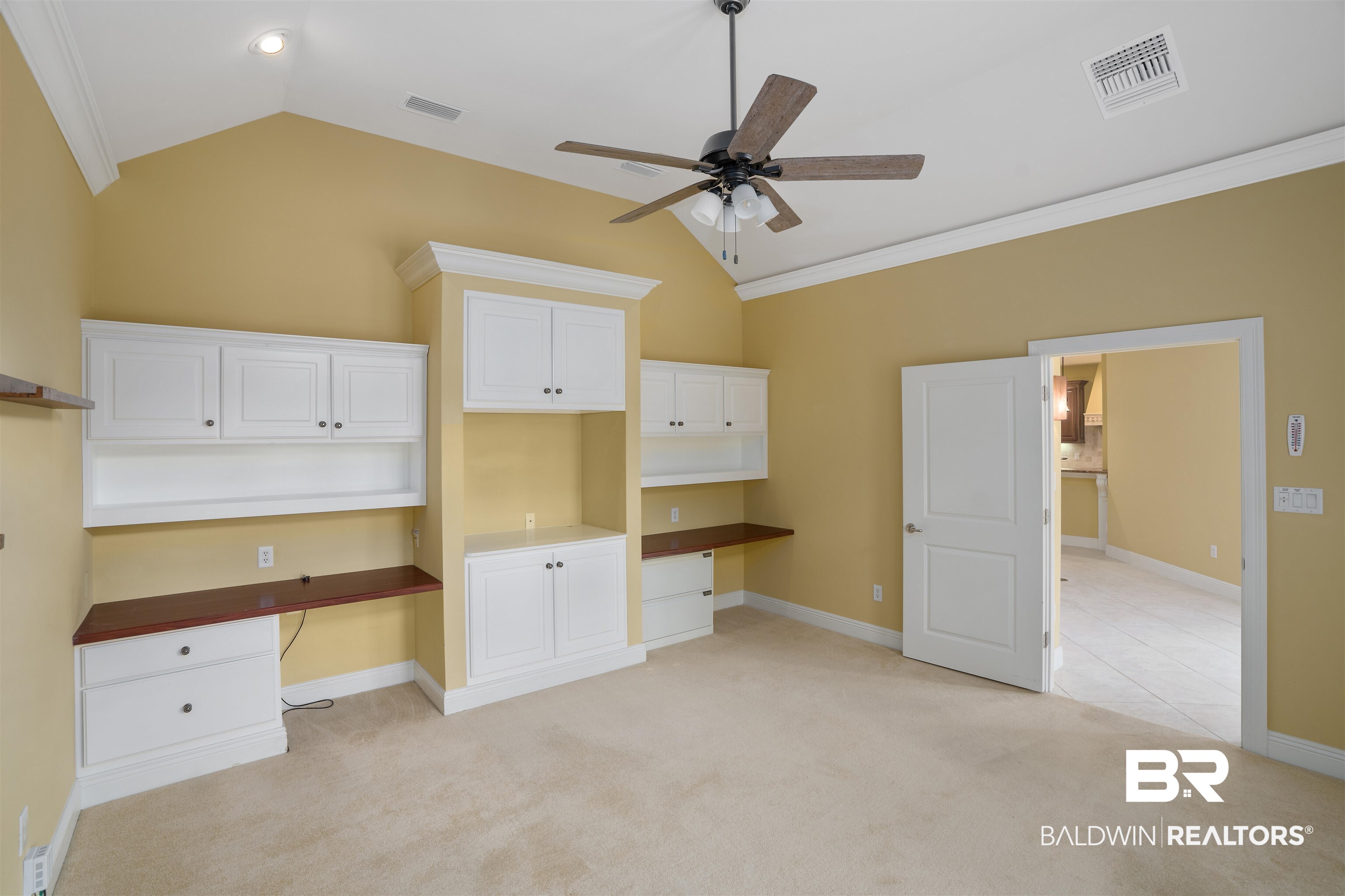 116 Wedge Loop Fairhope, AL 36532 - Photo 16 of 32 Office or Guest Room 3