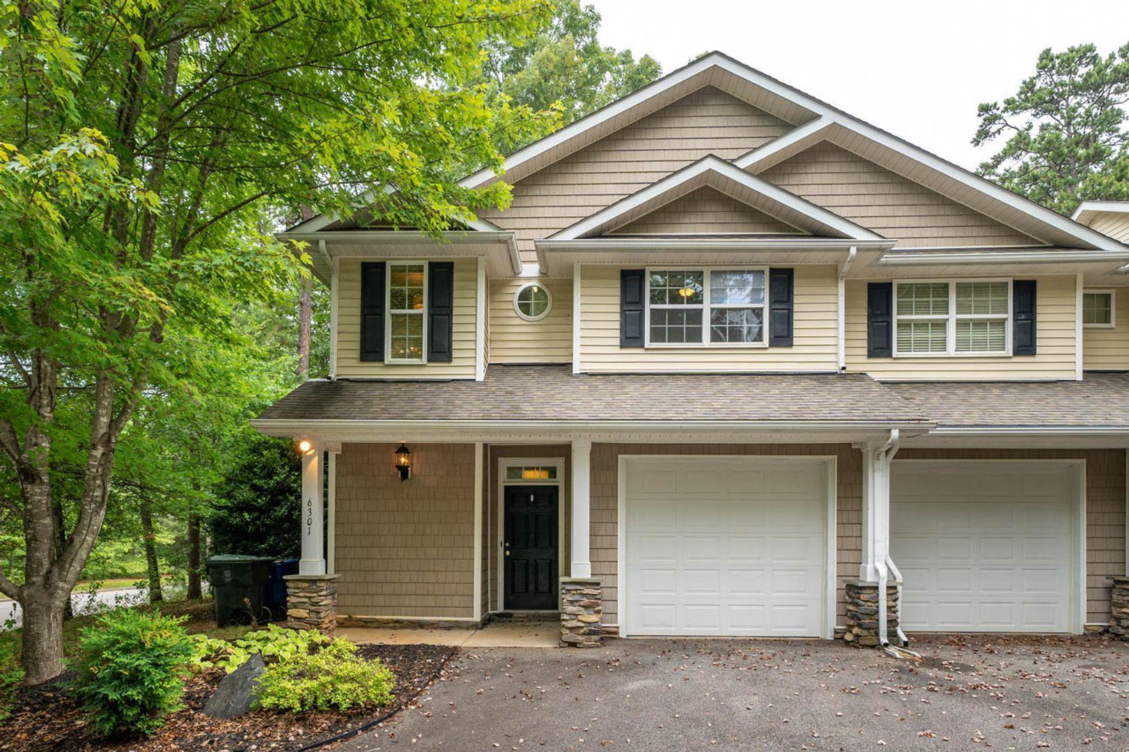 6301 Grove Estates Terrace Raleigh, NC 27606 - Photo 2 of 26 Photo #2