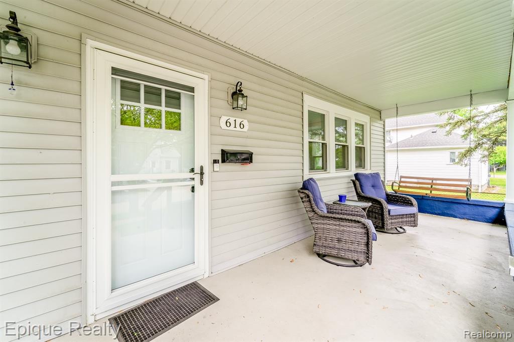 616 Hubble Street Monroe, MI 48161 - Photo 3 of 37