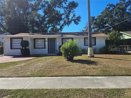 $1,100 | 4410 Atwater Drive, Tampa, FL 33610