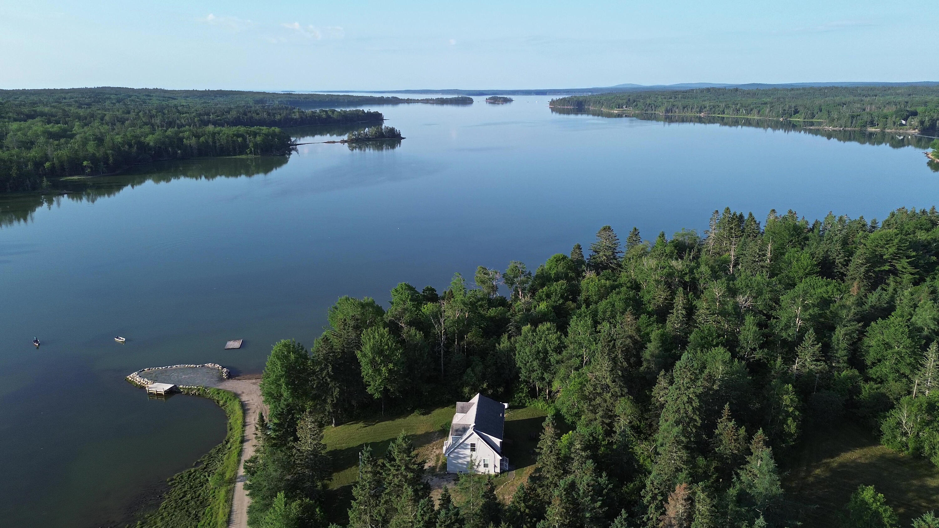 33 Landing Road Steuben, ME 04680 - Photo 72 of 87 24