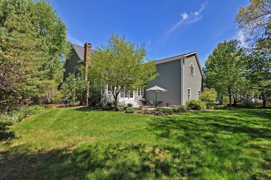 28 Eastmount Road Medfield, MA 02052 - Photo 28 of 29 Gallery Image 28