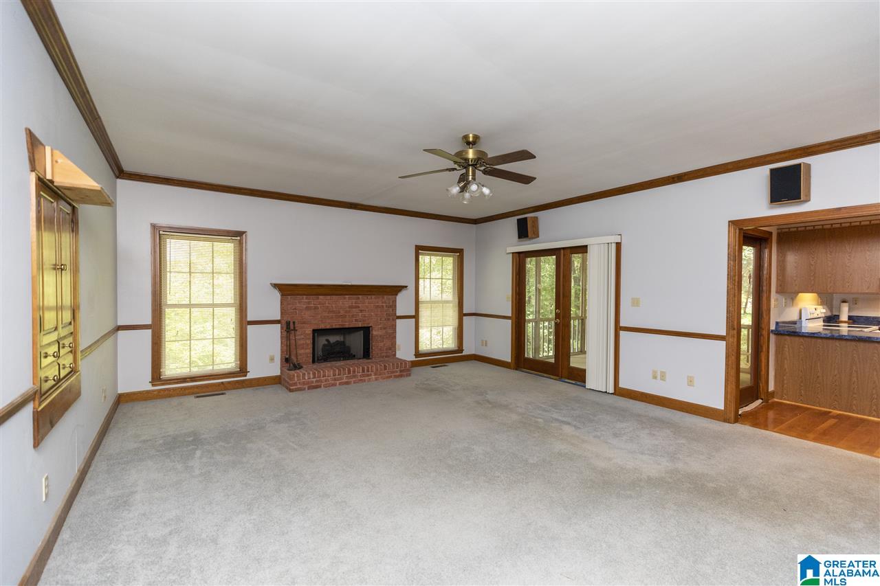 418 Liberty Ridge Road Chelsea, AL 35043 - Photo 26 of 50