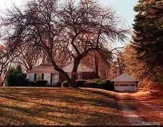 3912 Chilson Road Howell, MI 48843 - Photo 1 of 1 Listing Image
