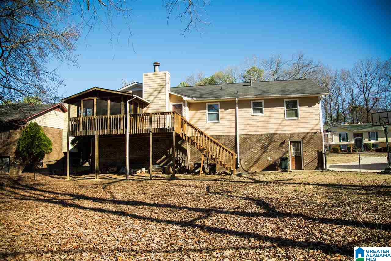 1716 Winewood Road Birmingham, AL 35215 - Photo 38 of 39