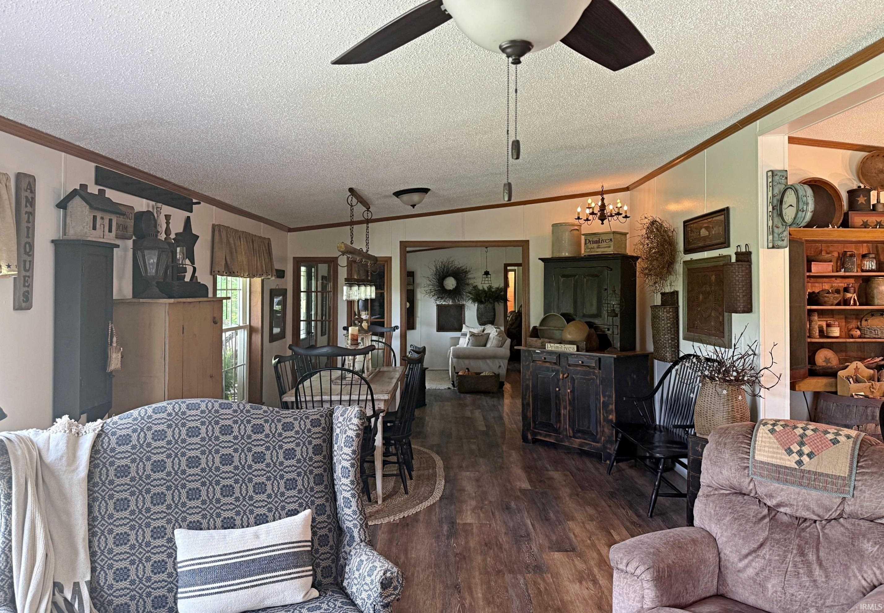 2368 Reinhart Road Loogootee, IN 47553 - Photo 4 of 26