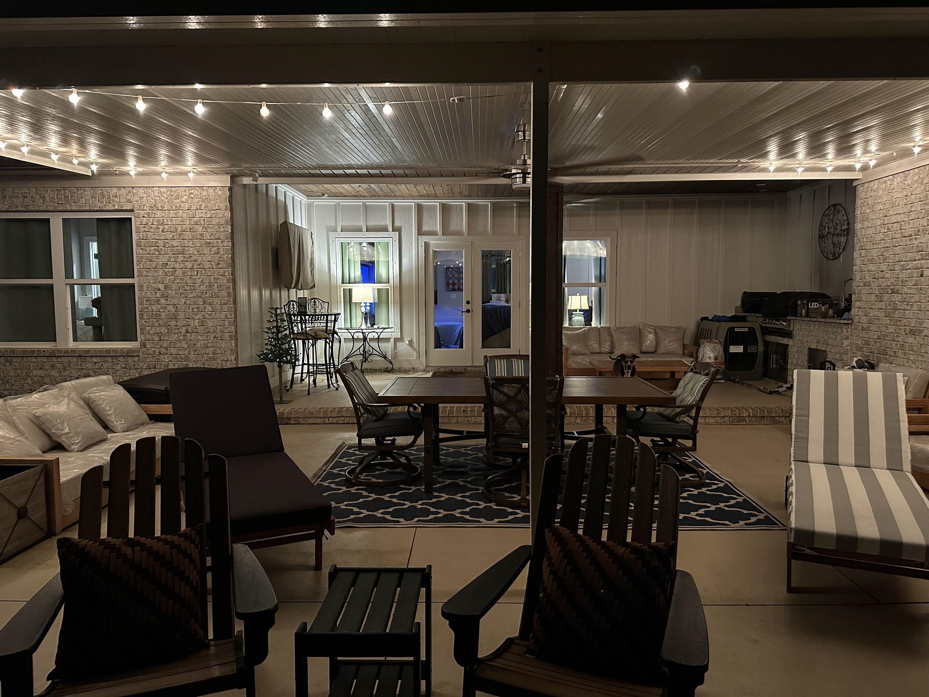 14951 County Road 83 Elberta, AL 36530 - Photo 65 of 71 Patio