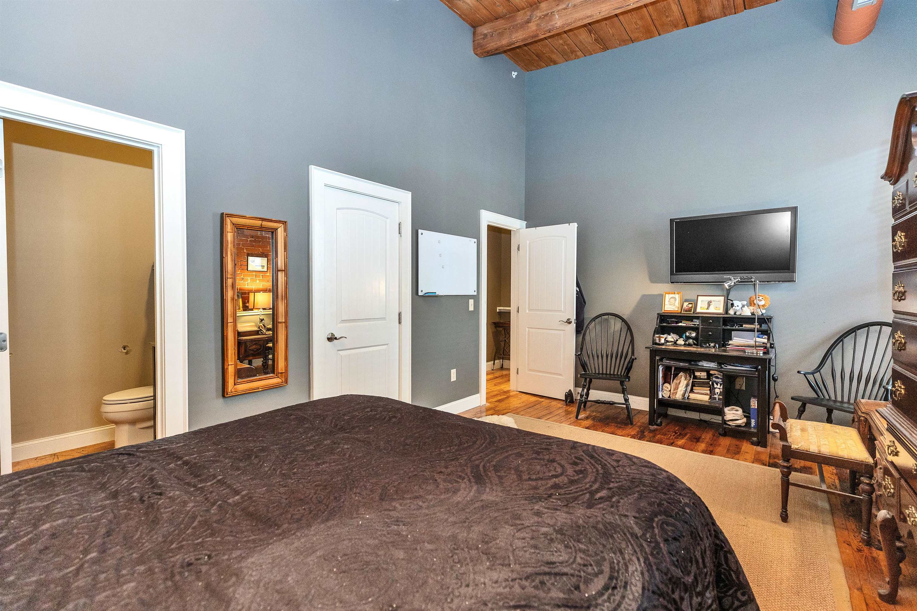 8 Main Street, Unit 11 Jaffrey, NH 03452 - Photo 30 of 35