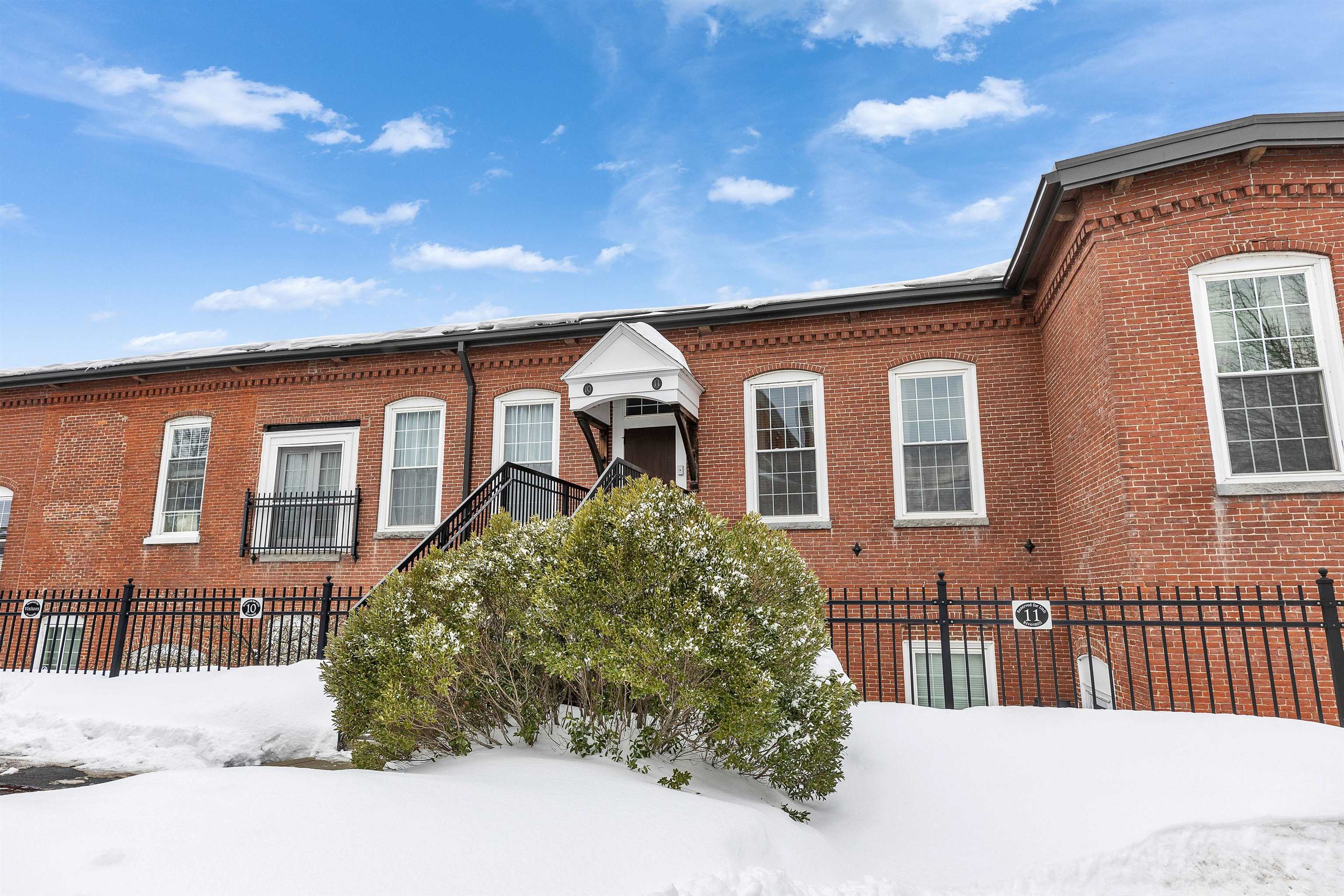 8 Main Street, Unit 11 Jaffrey, NH 03452 - Photo 32 of 35