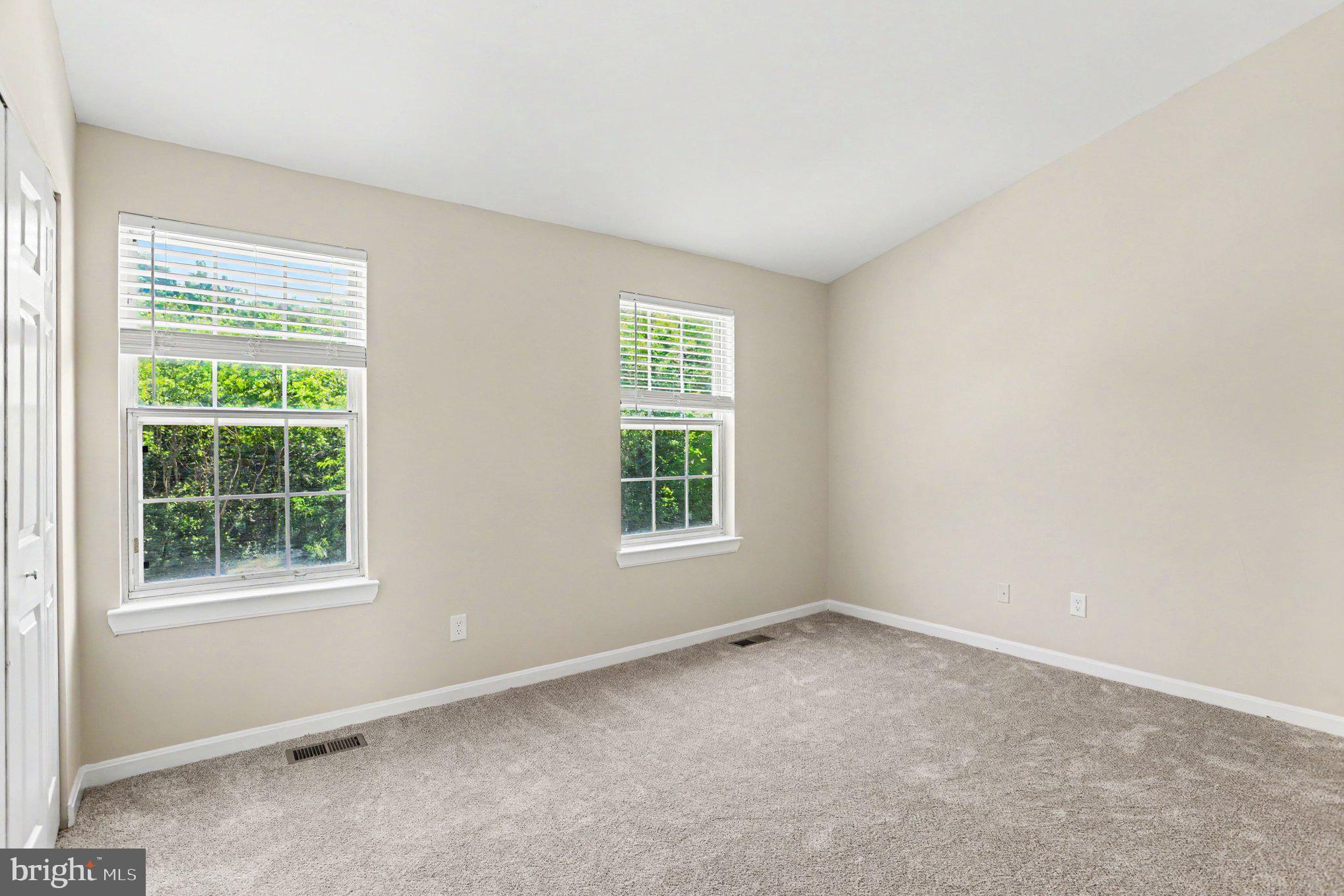 32 Tameron Place Rosedale, MD 21237 - Photo 20 of 39 Spacious second bedroom