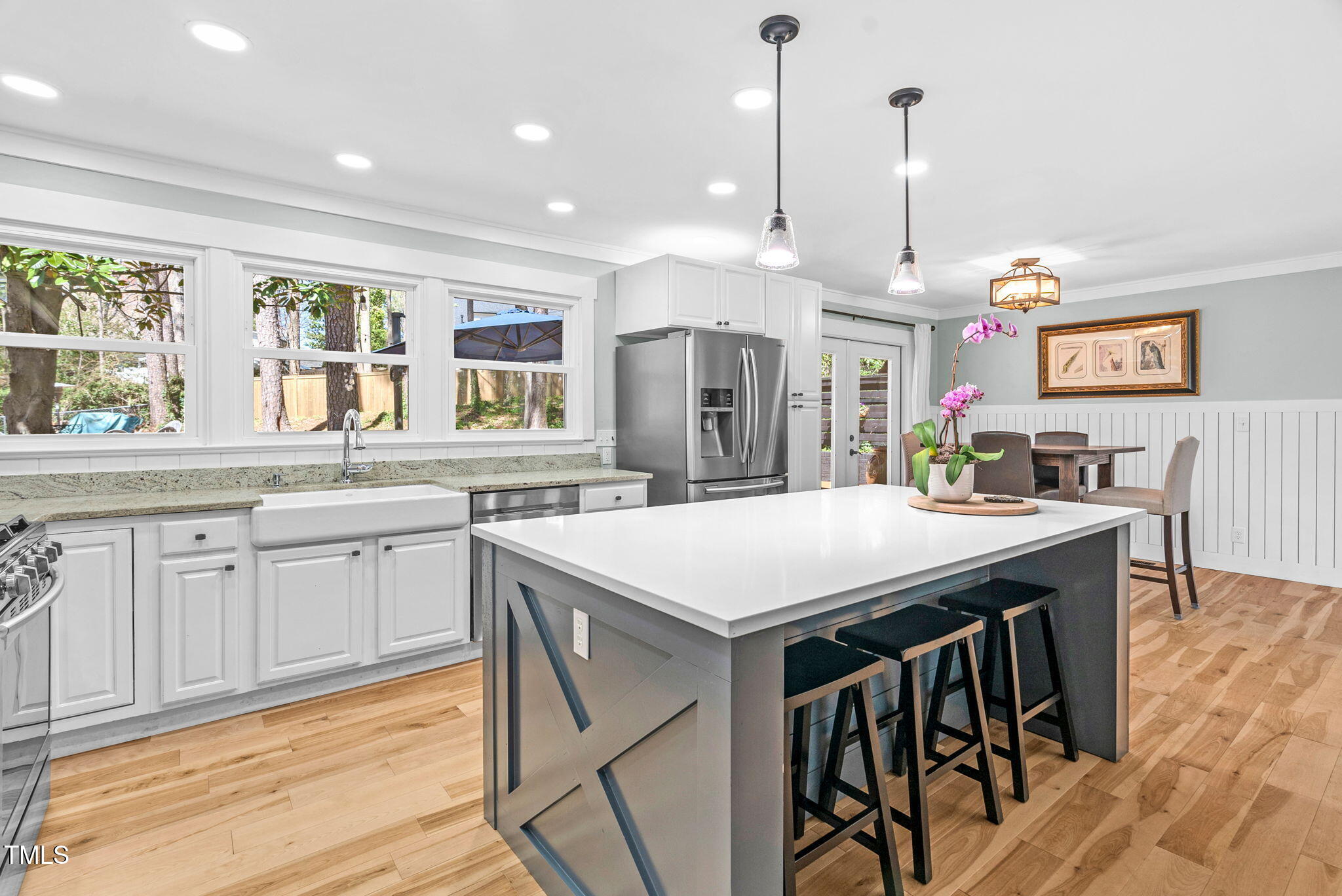 409 Dartmouth Road Raleigh, NC 27609 - Photo 2 of 59 409 Dartmouth Road-37