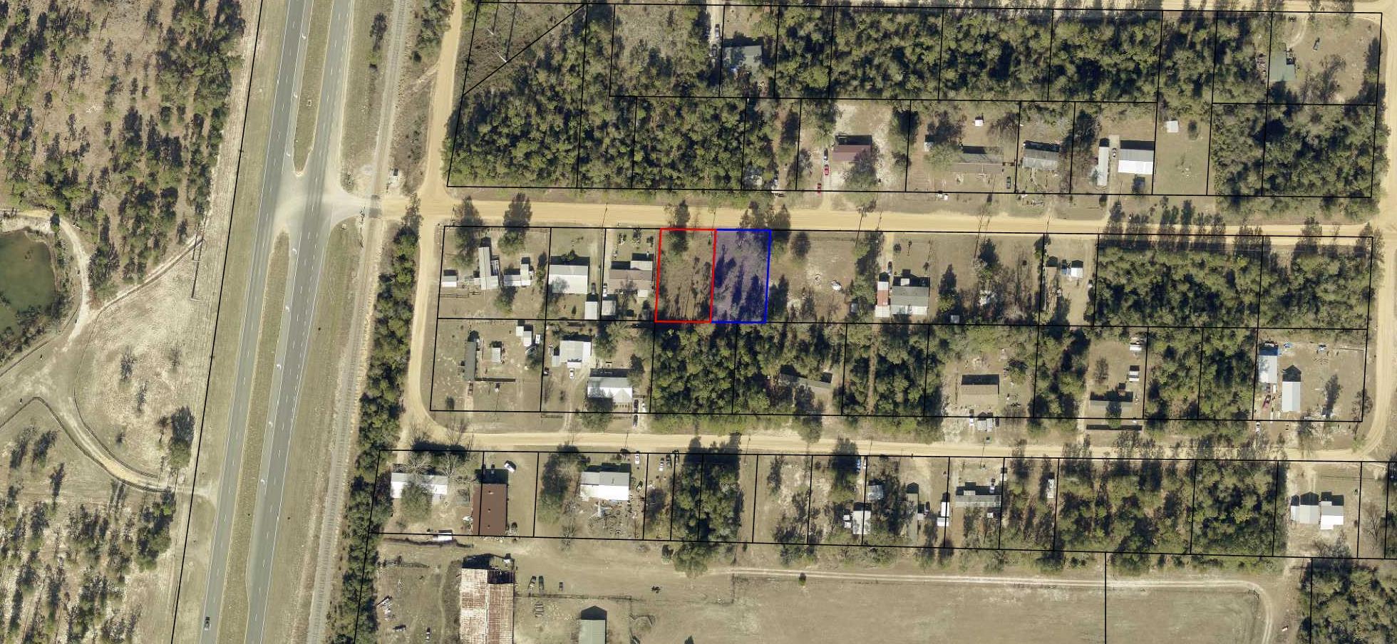 12116 Pinecrest Road Fountain, FL 32438 - Photo 2 of 3 view of a glass door of the house