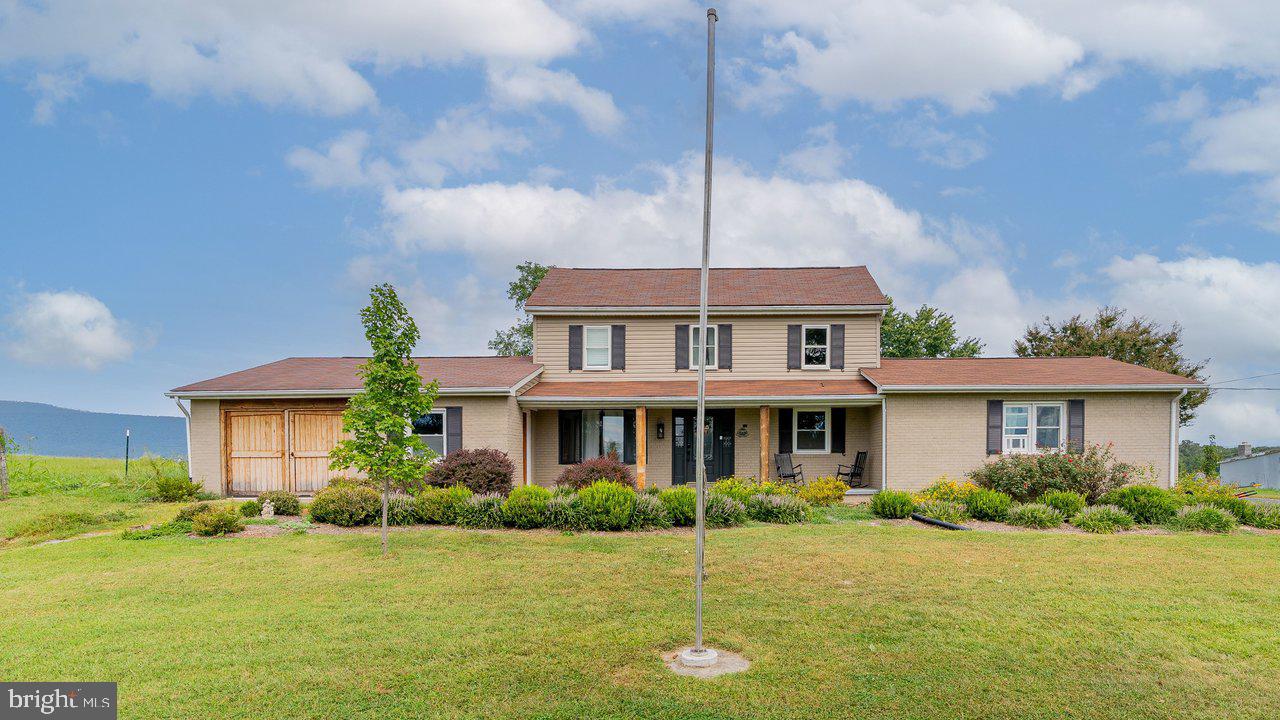 952 Yagers Road Luray, VA 22835 - Photo 1 of 80 Gallery Image 1