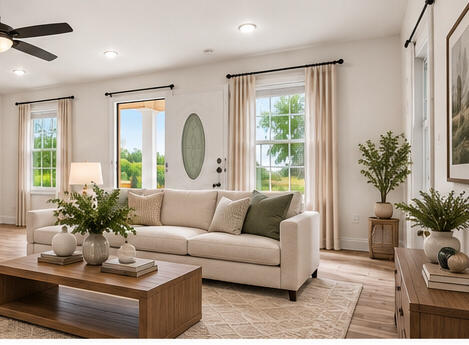 964 McWhorter Road London, KY 40741 - Photo 8 of 39 03_Kitchen_Dining