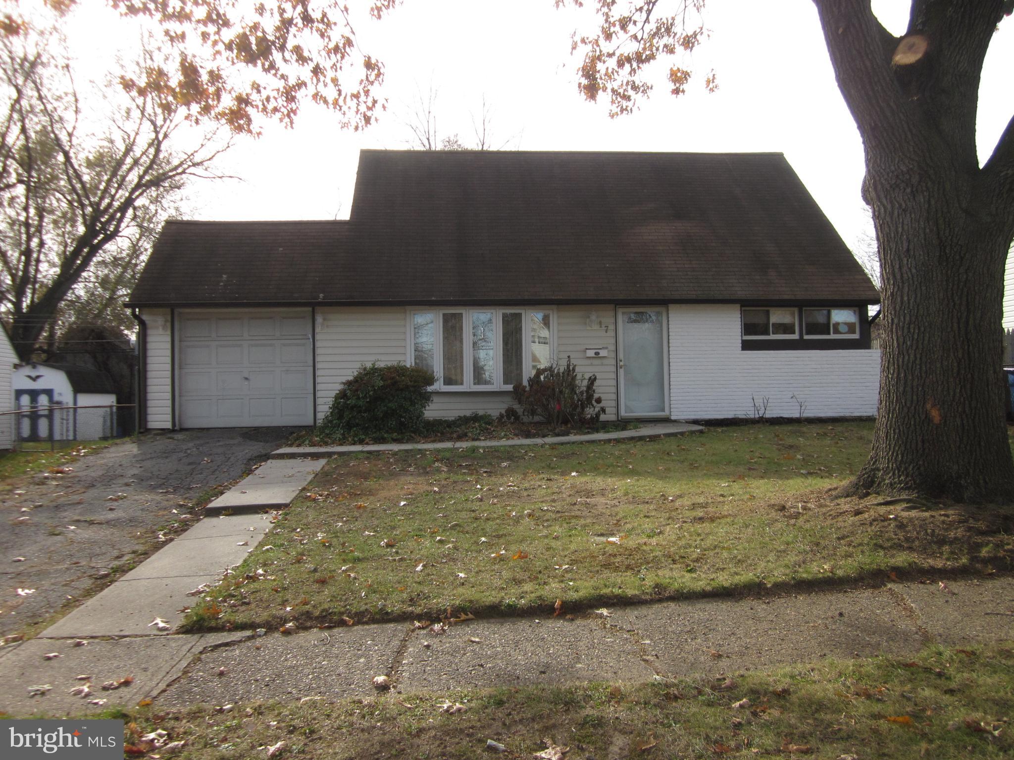 17 Pine Needle Road Levittown, PA 19056 - Photo 15 of 15 Exterior