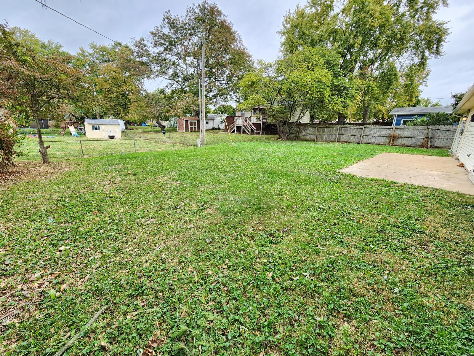 205 Bunker Hill Road Belleville, IL 62221 - Photo 6 of 28 Gallery Image 6