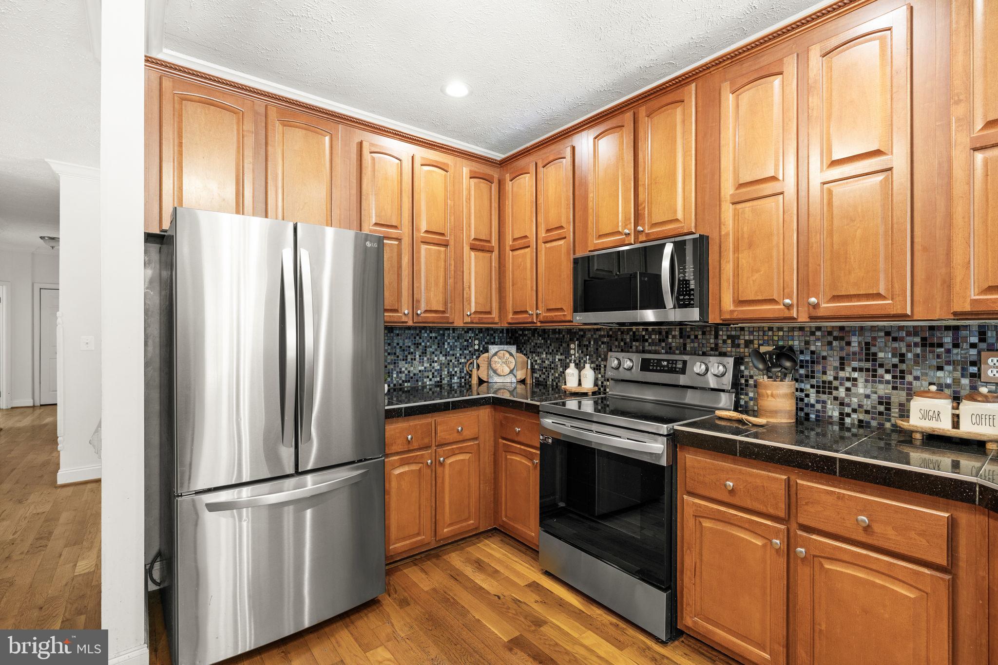 1271 Apple Grove Road Mineral, VA 23117 - Photo 15 of 91 Stainless steel appliances