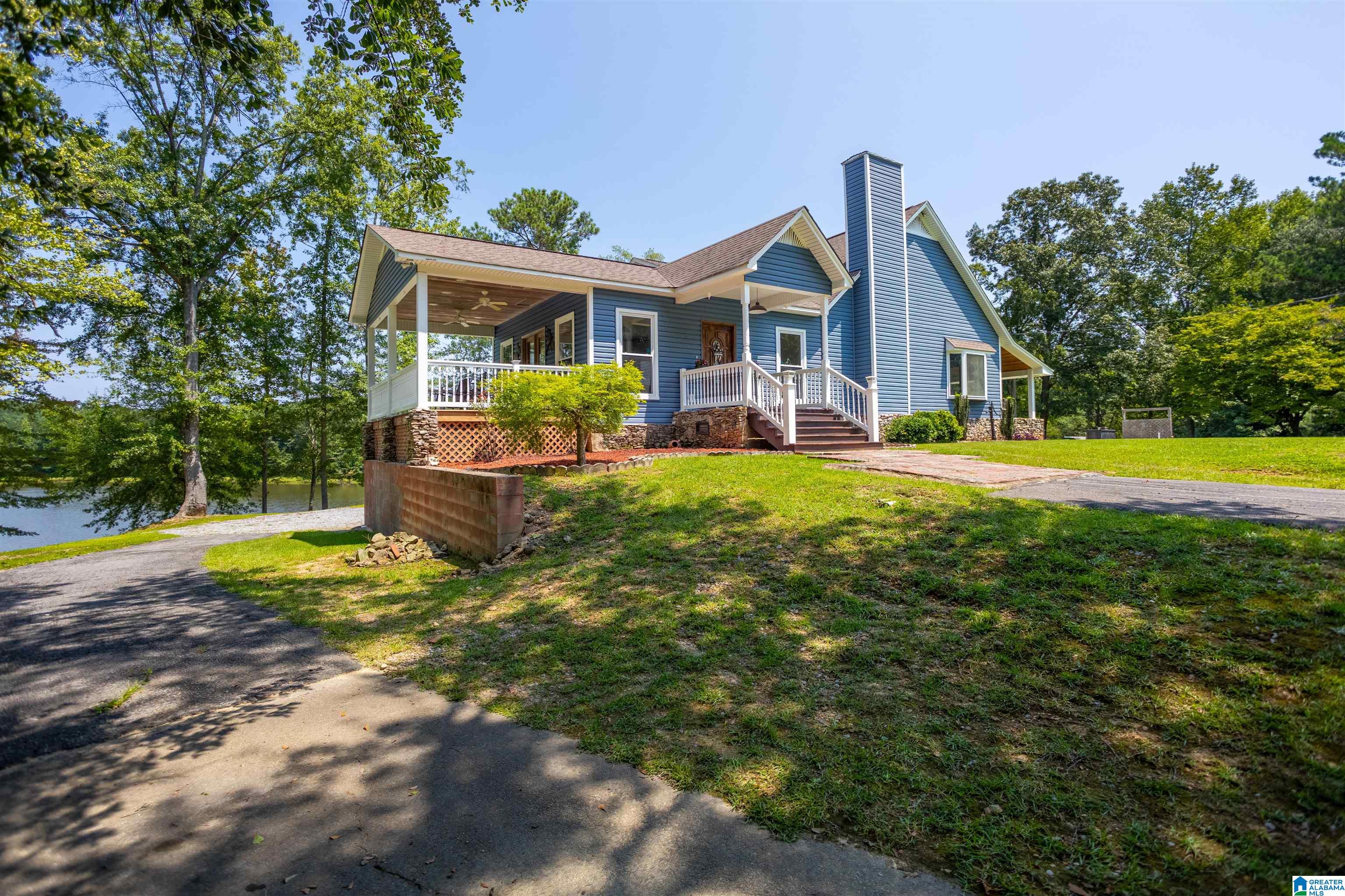 3530 Tabor Road Gadsden, AL 35904 - Photo 5 of 34
