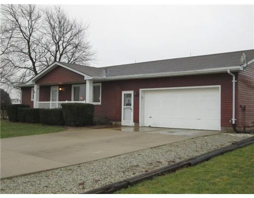 18010 Riley Road Bremen, IN 46506 - Photo 1 of 14