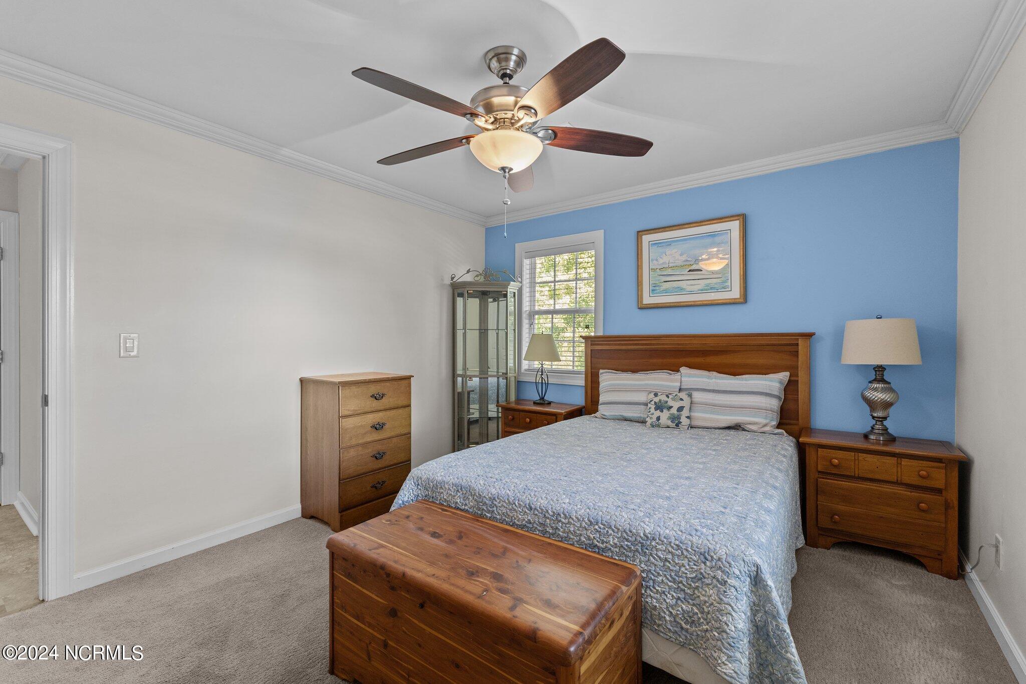 235 Steel Tank Road Beaufort, NC 28516 - Photo 20 of 51 Bedroom 1