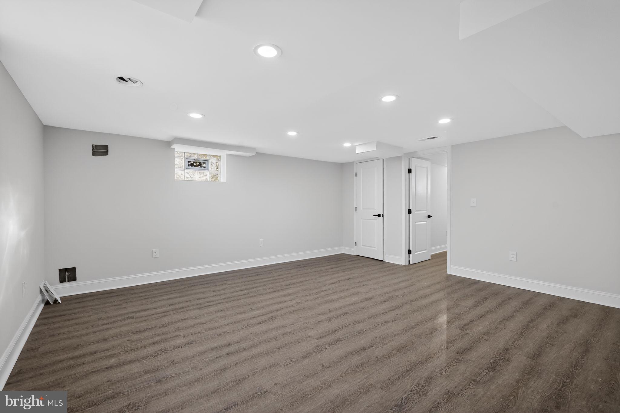 7908 Underhill Road Baltimore, MD 21237 - Photo 23 of 30 New flooring