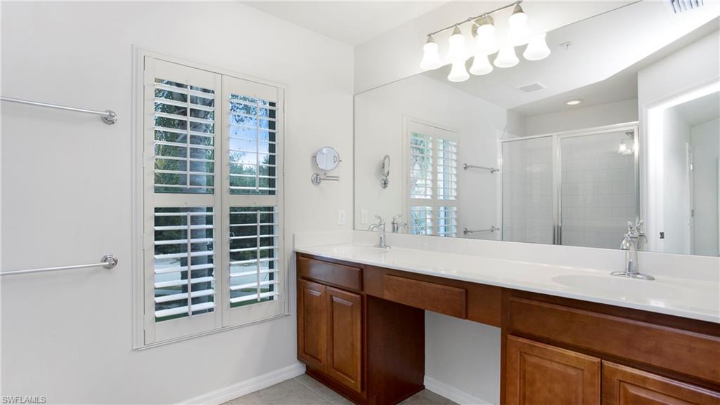 16149 Ravina Way, Unit 29 Naples, FL 34110 - Photo 24 of 39 Dual sinks