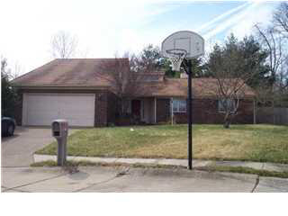 7555 Middlefield Road Newburgh, IN 47630 - Photo 1 of 1 Gallery Image 1