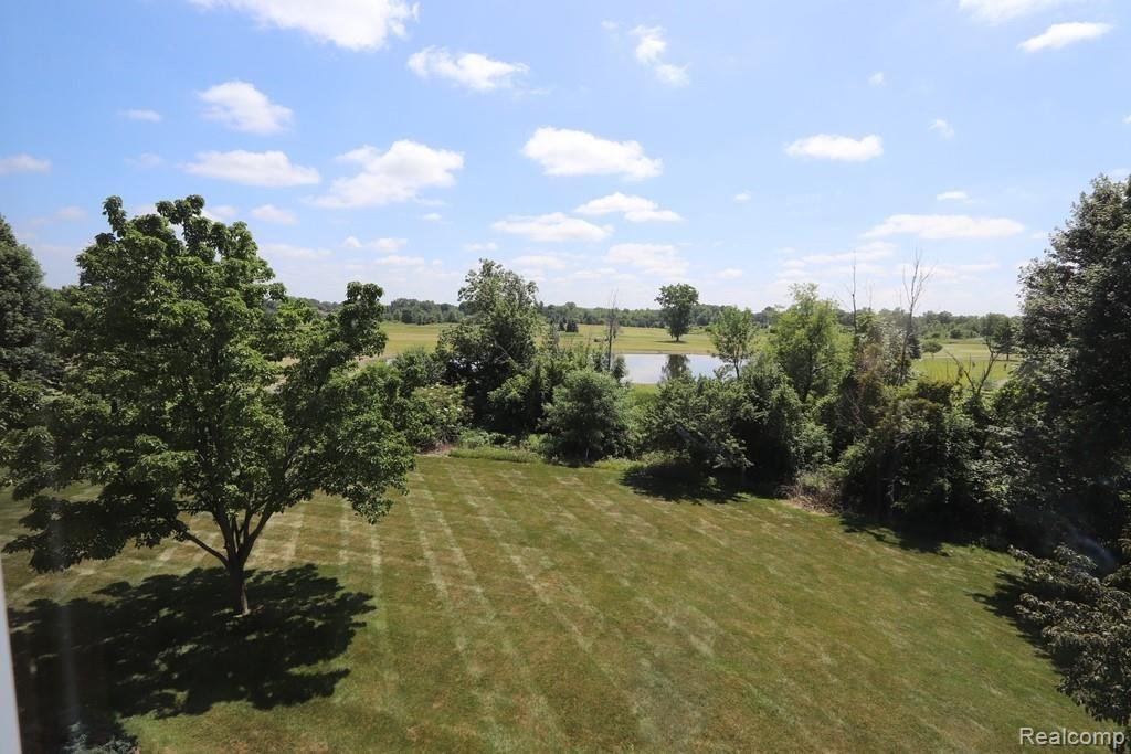 11636 Kings Colony Road Grand Blanc, MI 48439 - Photo 14 of 73 Park-like backyard
