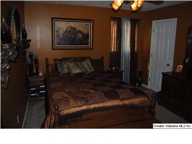 932 Graham Lane Mount Olive, AL 35117 - Photo 12 of 22