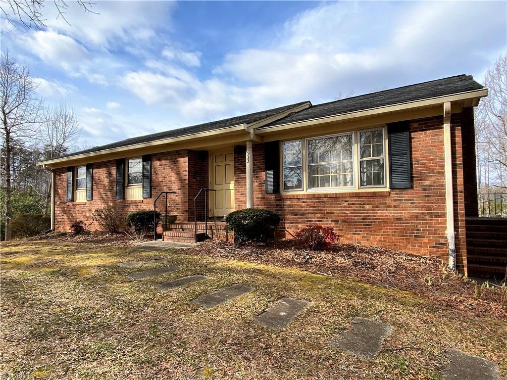 933 Lemons Road Stokesdale, NC 27357 - Photo 1 of 33 Gallery Image 1