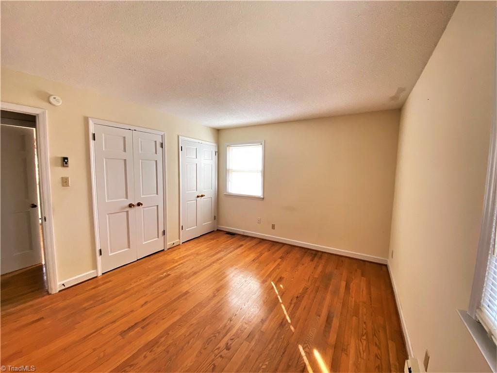 933 Lemons Road Stokesdale, NC 27357 - Photo 11 of 33 Additional master bedroom view