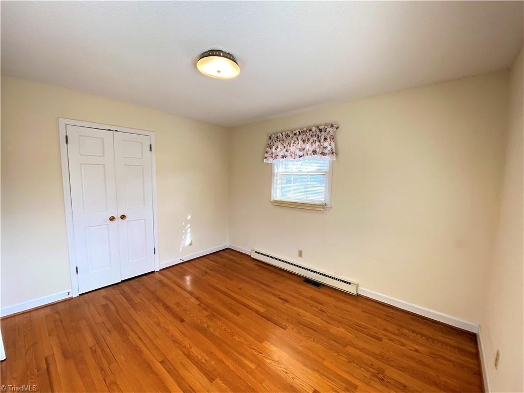 933 Lemons Road Stokesdale, NC 27357 - Photo 17 of 33 Additional view of 3rd bedroom