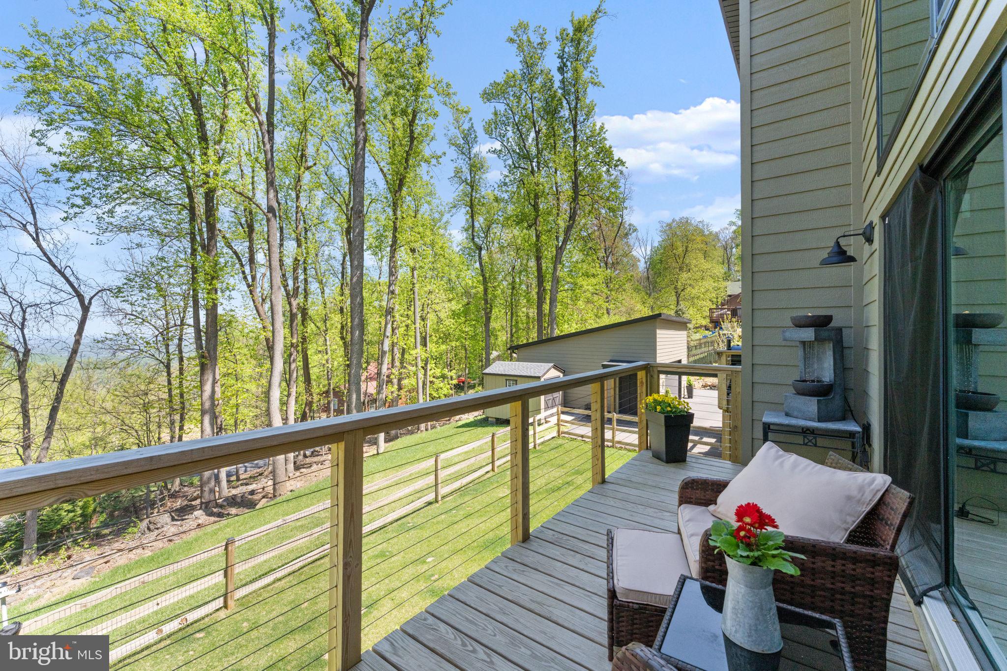 753 Club House Road Front Royal, VA 22630 - Photo 65 of 98