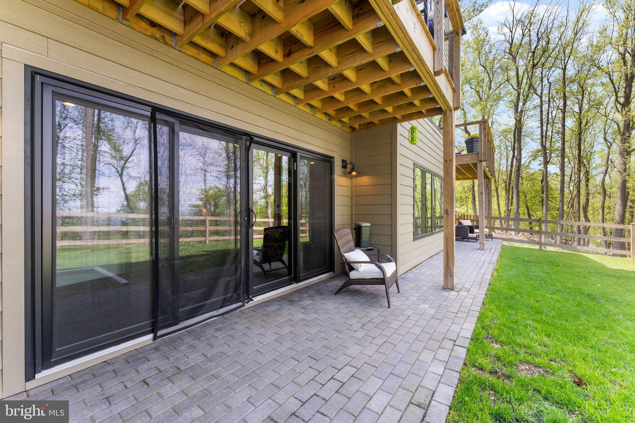 753 Club House Road Front Royal, VA 22630 - Photo 79 of 98 So Many Options For Outdoor Living