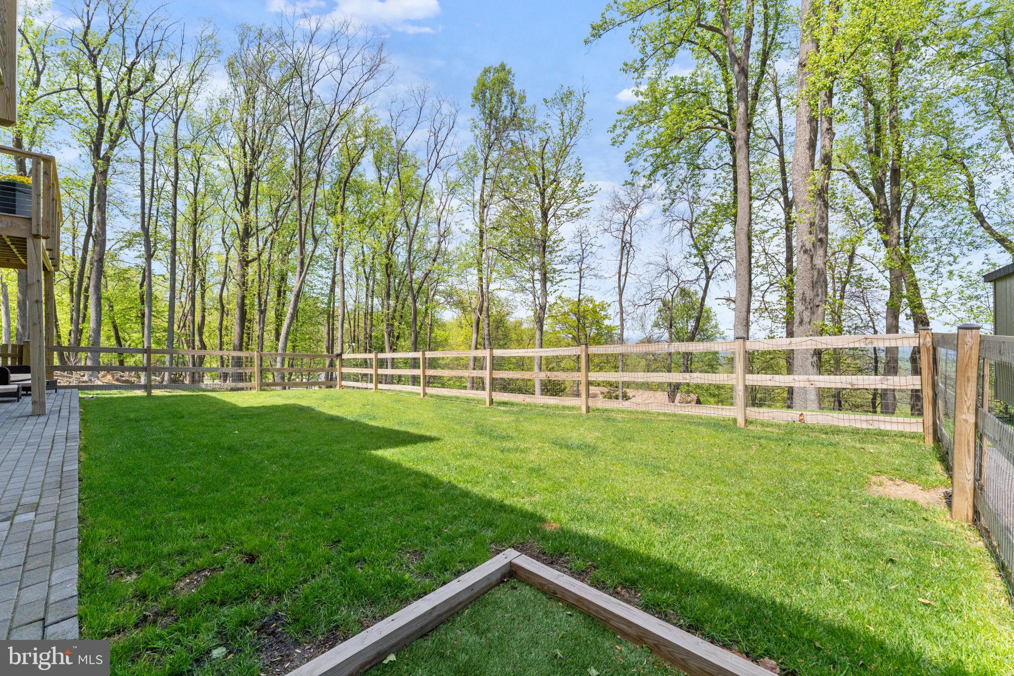 753 Club House Road Front Royal, VA 22630 - Photo 85 of 98 a view of an outdoor space with a lake view