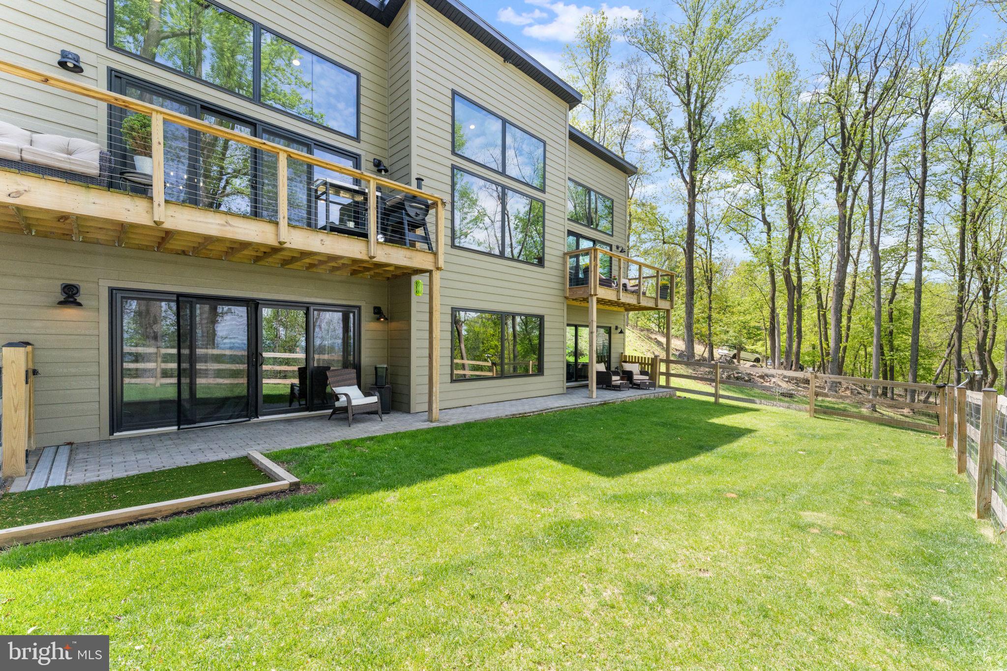 753 Club House Road Front Royal, VA 22630 - Photo 86 of 98