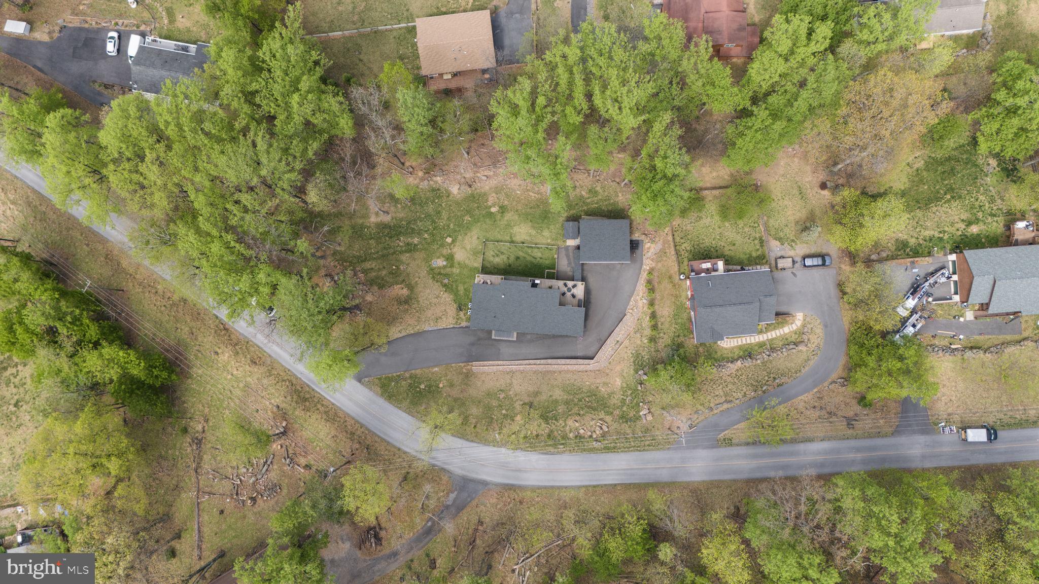 753 Club House Road Front Royal, VA 22630 - Photo 93 of 98