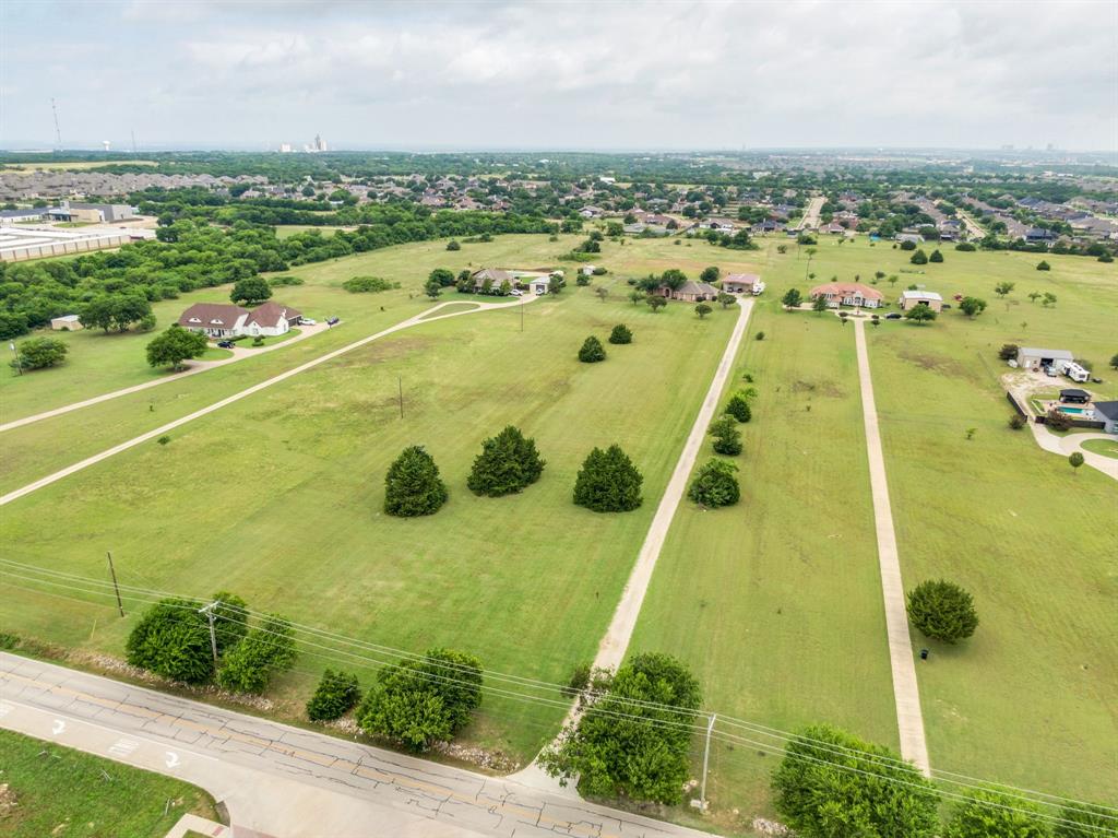 431 Mc Alpin Road Midlothian, TX 76065 - Photo 15 of 18 Aerial view