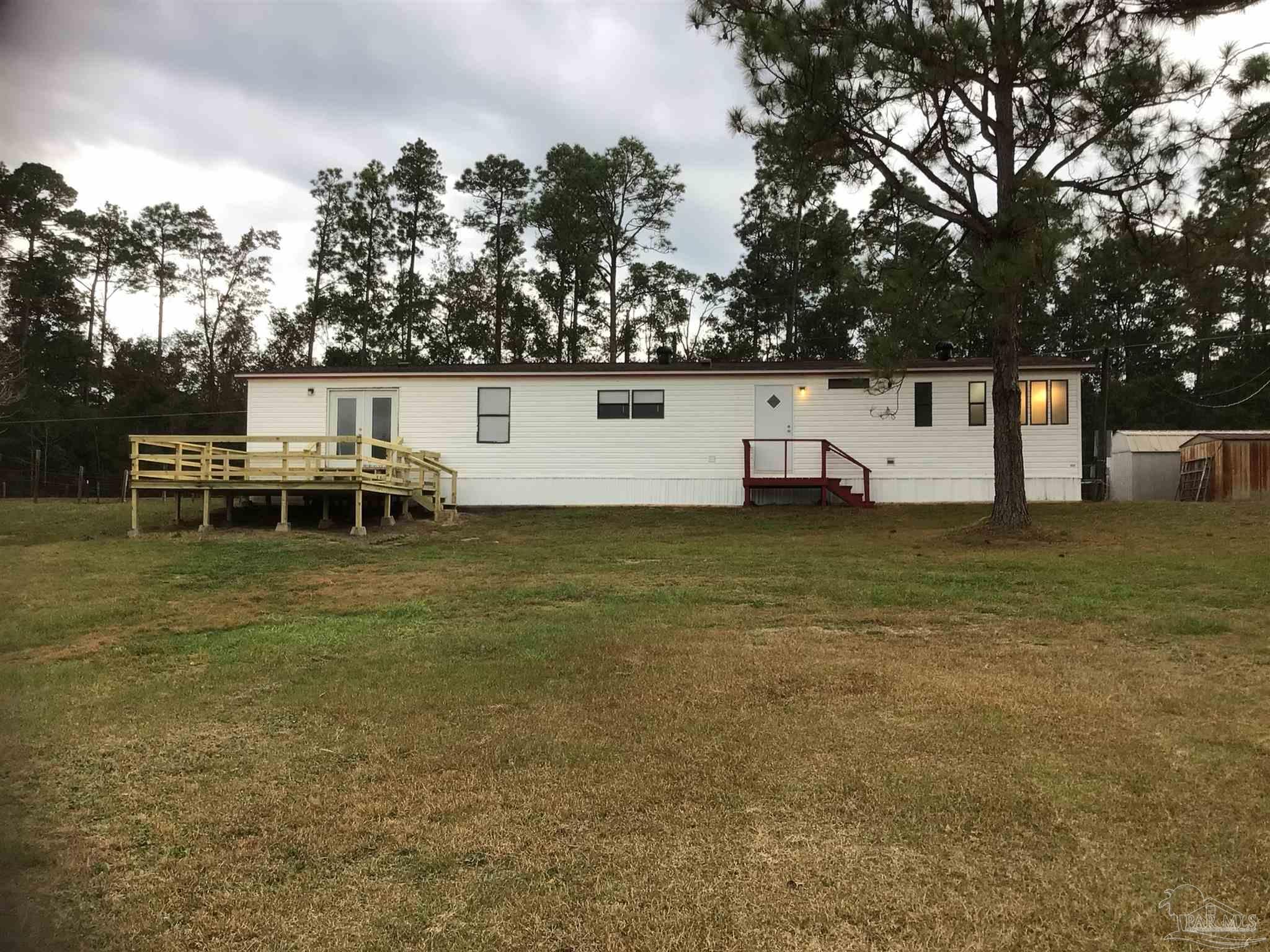 4680 Settle Road Molino, FL 32577 - Photo 4 of 15 Gallery Image 4