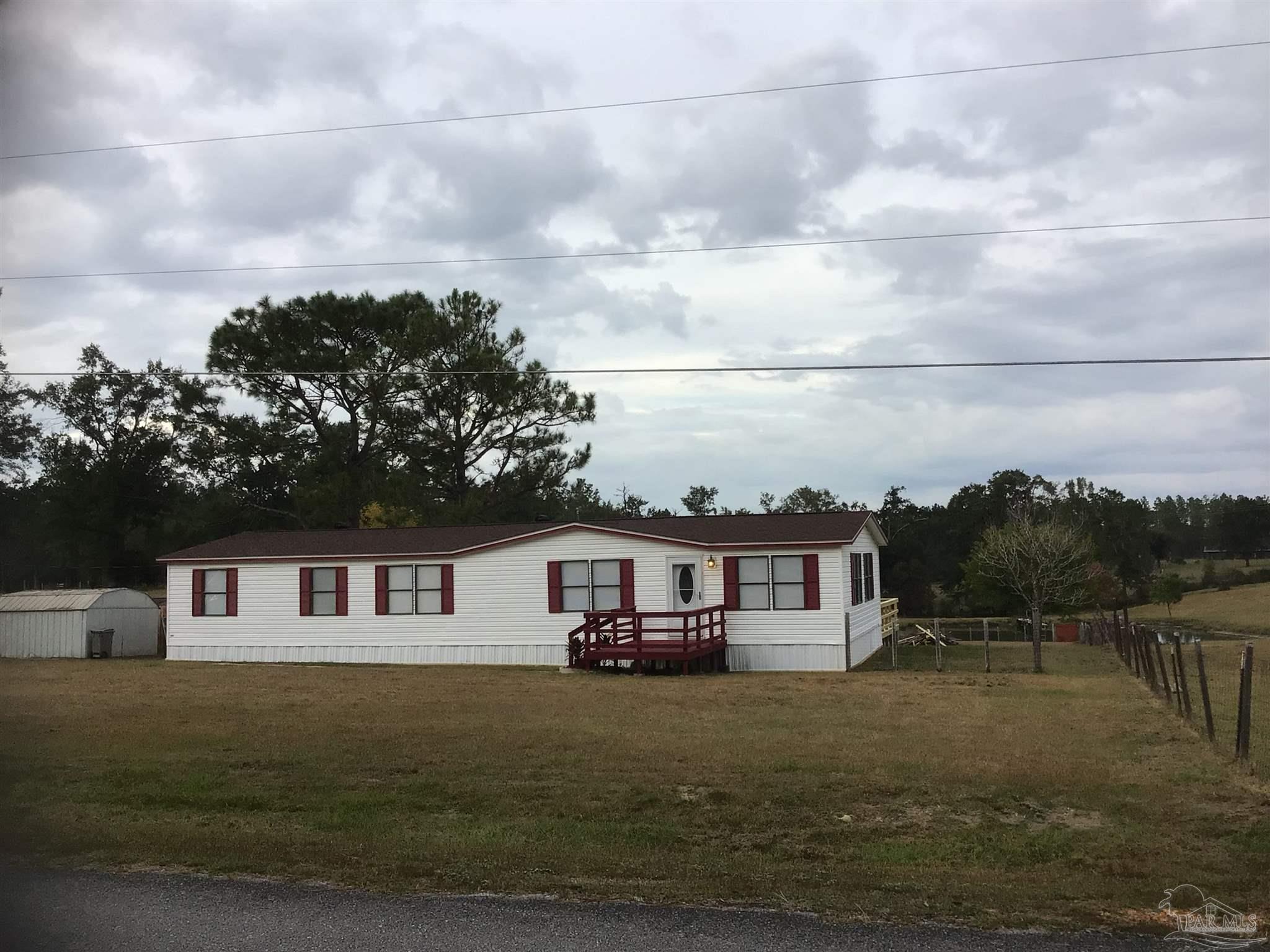 4680 Settle Road Molino, FL 32577 - Photo 7 of 15 Gallery Image 7