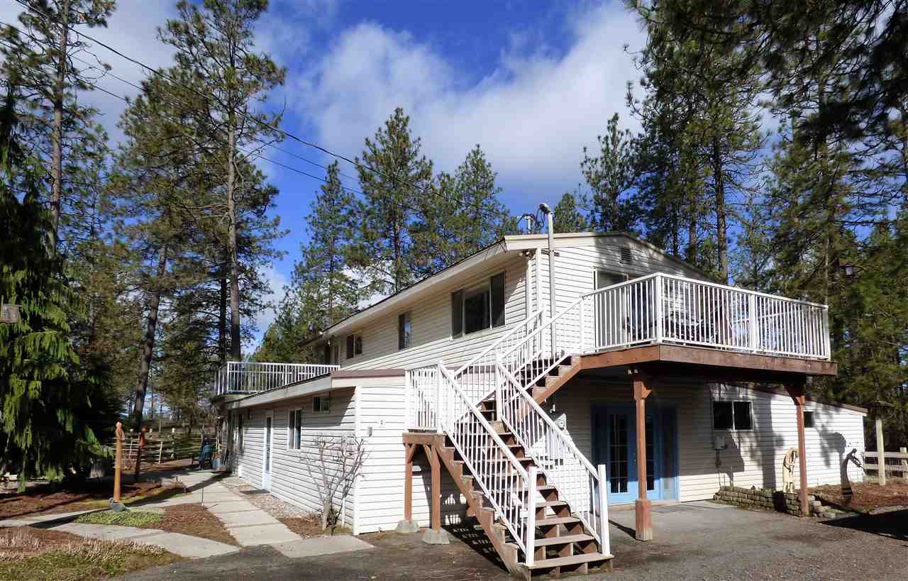 17205 South Wolfe Road Cheney, WA 99004 - Photo 1 of 20