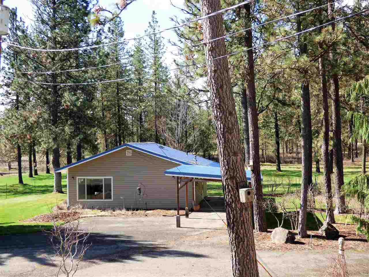17205 South Wolfe Road Cheney, WA 99004 - Photo 14 of 20