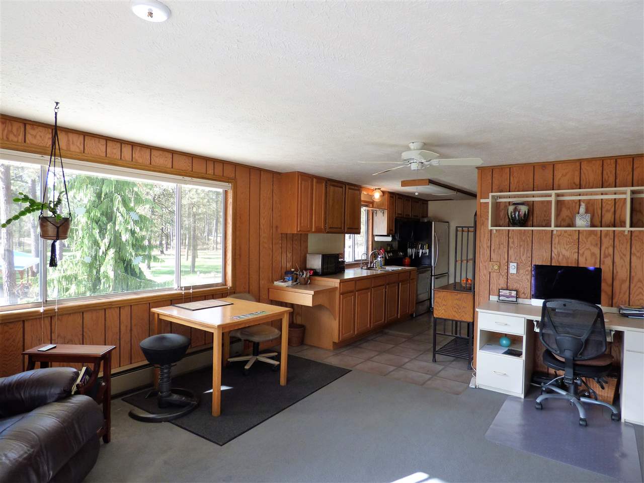 17205 South Wolfe Road Cheney, WA 99004 - Photo 4 of 20